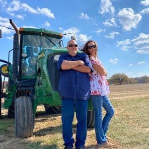 Meet your Posher, Paula